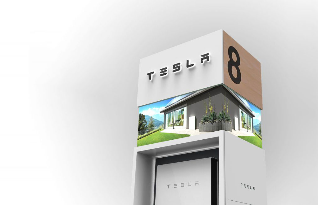 Tesla Powerwall Experience